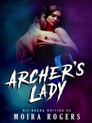 cover image of Archer's Lady